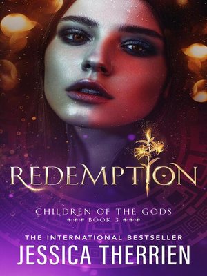 cover image of Redemption